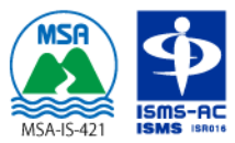 ISMS：情報セキュリティマネジメントシステム（MSA-IS-421）
